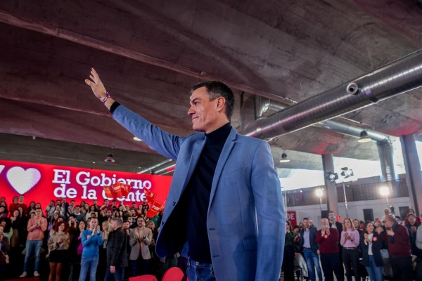 El Gobierno aprobará el martes una Ley que obligará a la paridad en el Consejo de Ministros