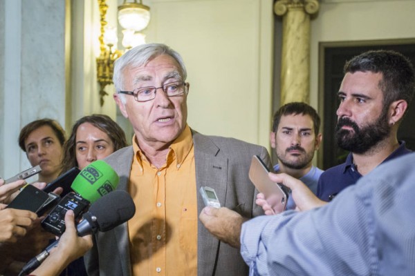 C's denuncia la adjudicación un puesto del Ayuntamiento a una persona externa