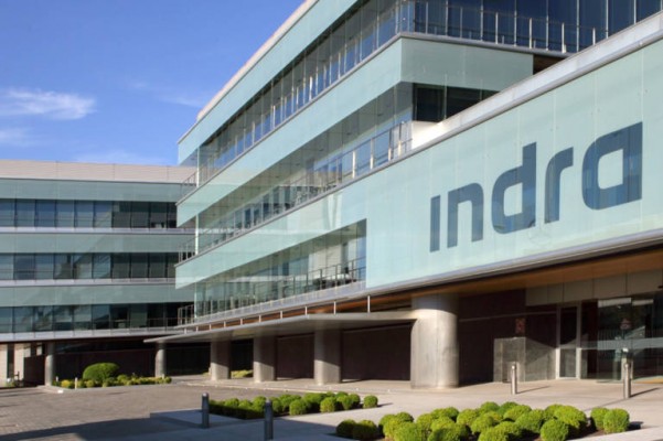 El atractivo de Indra como lugar para trabajar tras su transformación

