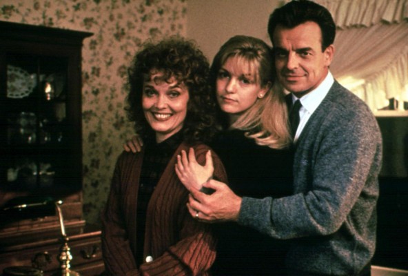 Twin Peaks, 
la fascinación por lo extraño