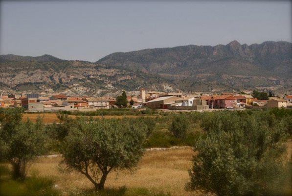 Piden seis años de prisión para el dueño de un bar en Yéchar (Mula), por los daños que ocasionó el ruido del local a una vecina