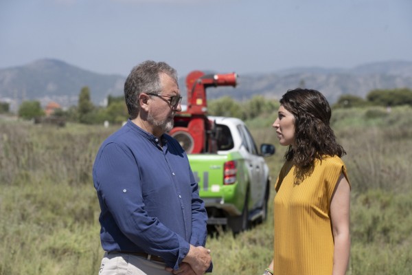 Diputación reunirá el martes a los ayuntamientos para coordinar el Plan Provincial contra Mosquitos