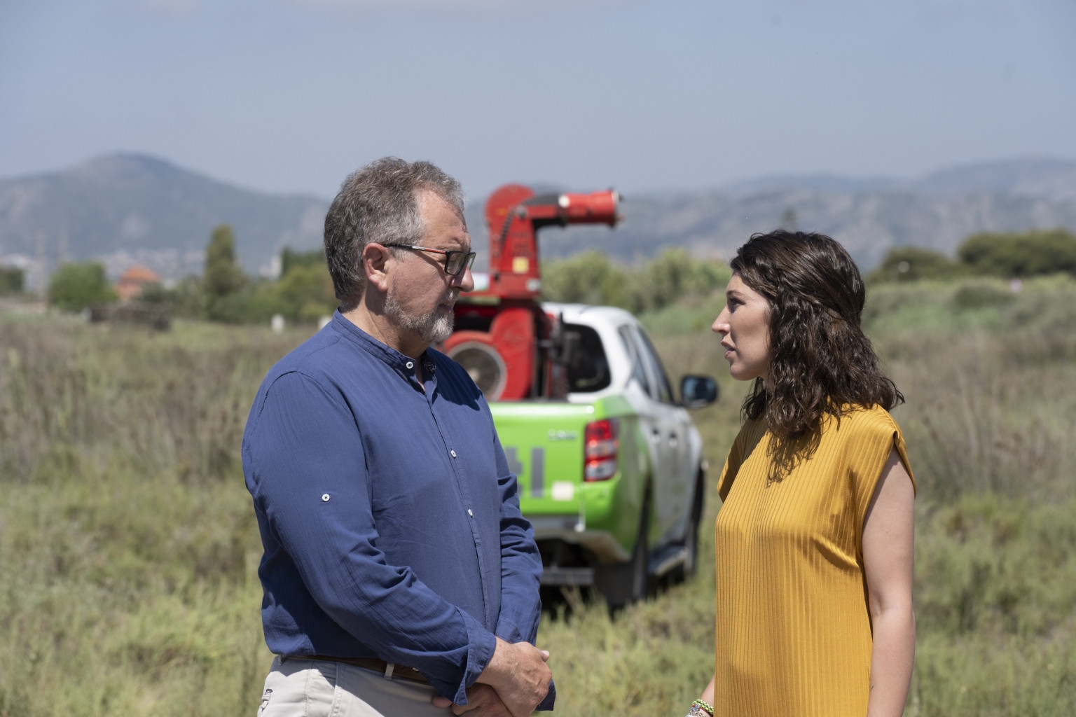 Diputación reunirá el martes a los ayuntamientos para coordinar el Plan Provincial contra Mosquitos