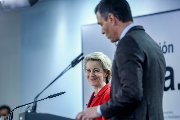 España en la Unión Europea: de la convergencia a la divergencia