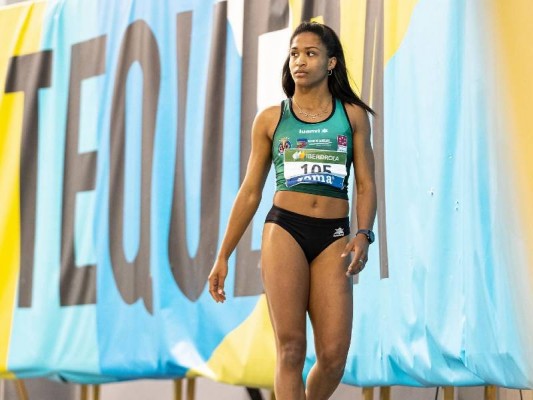 La FAMU tendrá a 20 atletas en el Nacional sub-20 y a 17 en el máster