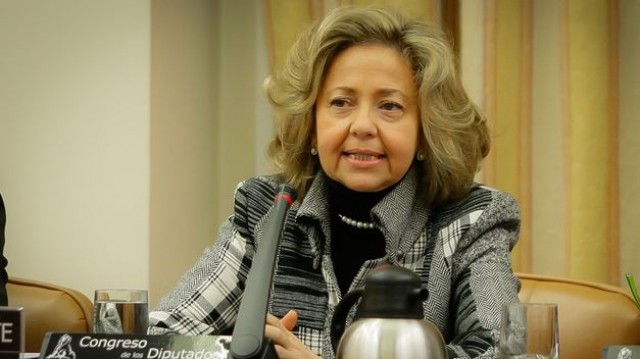 La jefatura de la Fiscalía Anticorrupción le cuesta el puesto a Consuelo Madrigal