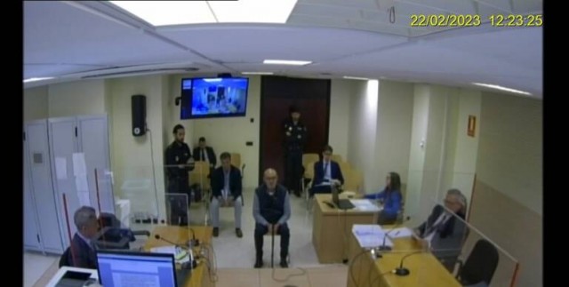 Castellón y Alicante, entre las provincias que se investiga por la reforma de 13 cuarteles por 'Mediador'