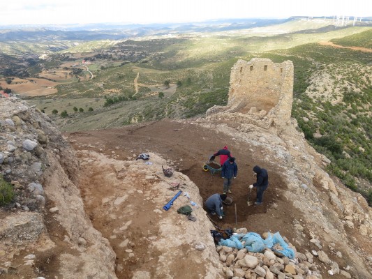 Morella promou el turisme cultural i arqueològic com a pol d'atracció de visitants
