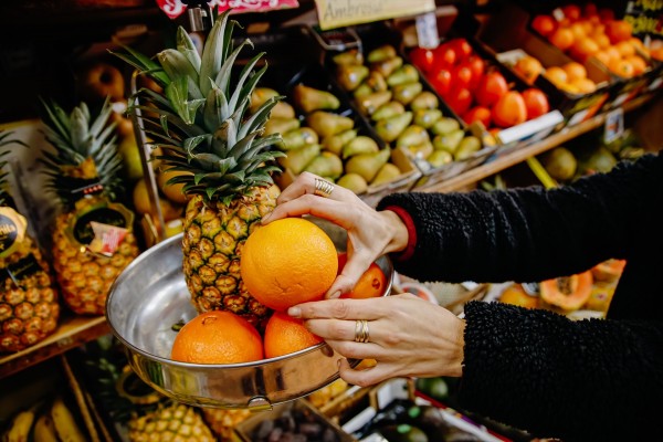 ¿Se han convertido en un lujo los alimentos básicos?