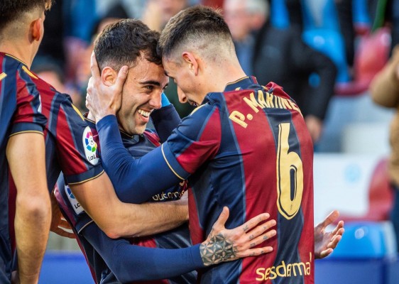 A Huesca con lo puesto