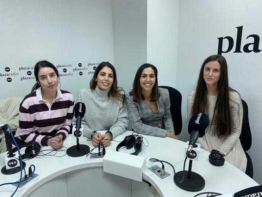 IdeasUPV | Emprender en femenino