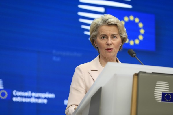 La Unión Europea ya prevé controles contra la evasión fiscal en territorio europeo
