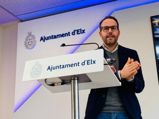 Elche crea un servicio de salud mental para jóvenes de 12 a 30 años
