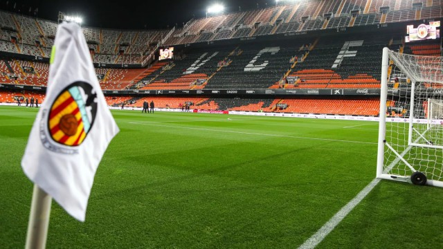 El Valencia CF, ¿cuestión de cultura?