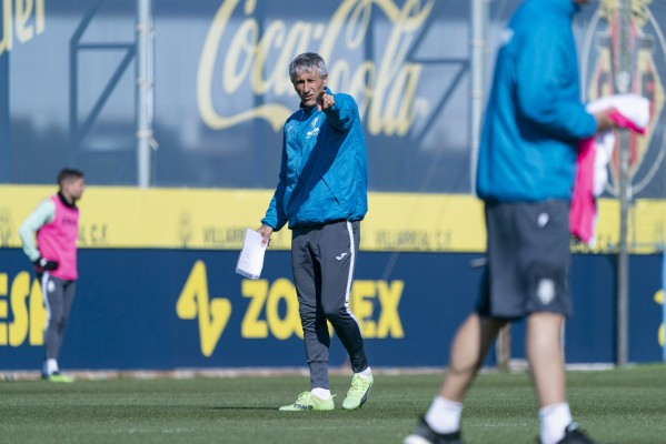 El Villarreal busca reafirmarse en uno de los campos más difíciles de LaLiga