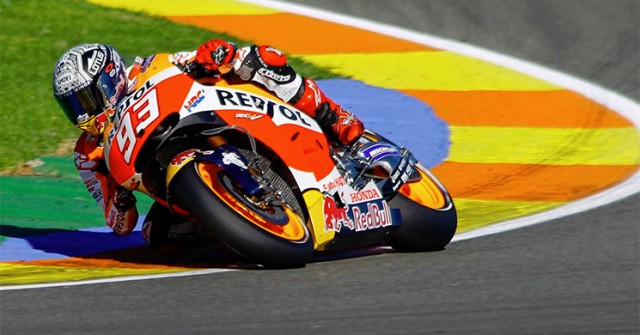 Márquez: 