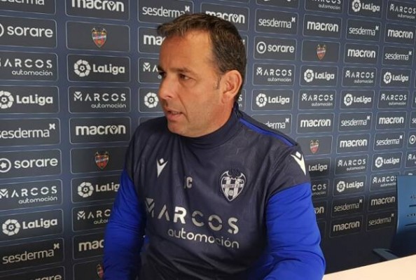 Hablo con Felipe sobre el futuro, pero el club ha de ir adelantándose a ciertas situaciones