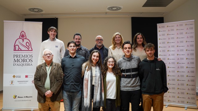 Castelló da a conocer los ganadores de la XIII edición de los Premios Moros d'Alqueria
