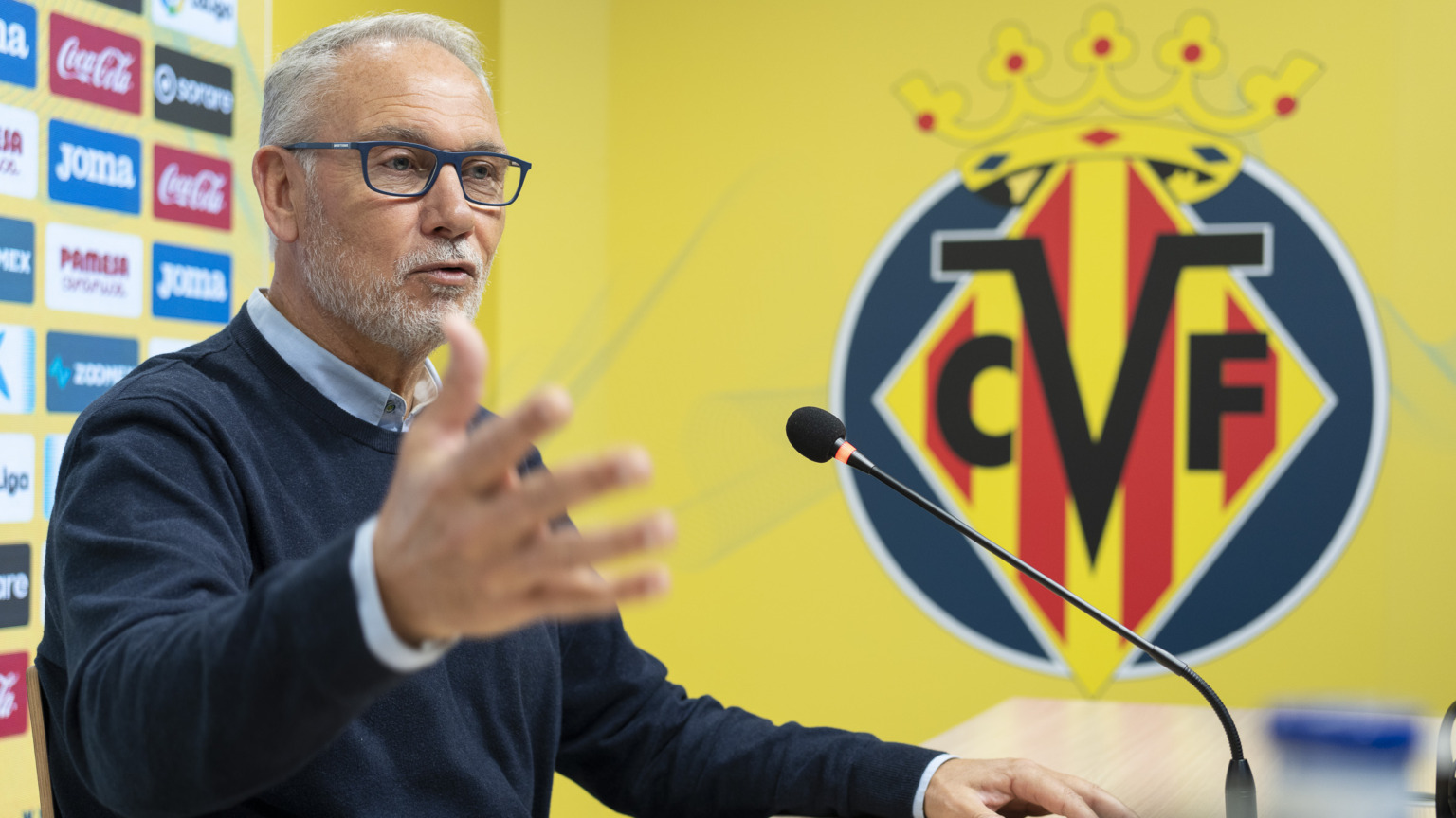 Miguel Álvarez: 