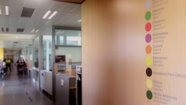 Benidorm indemniza a una funcionaria que ejercía tareas de superior categoría: la percibe ya jubilada