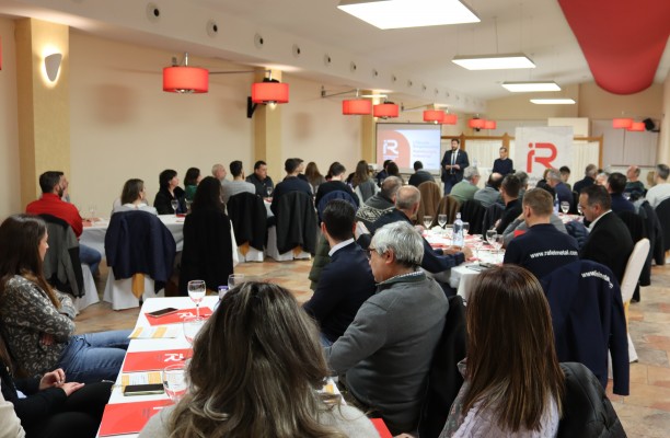 Rafelbunyol celebra el I Foro Empresarial 