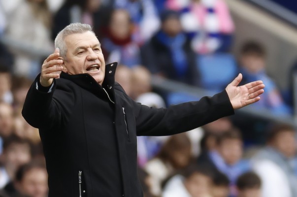 Aguirre: 