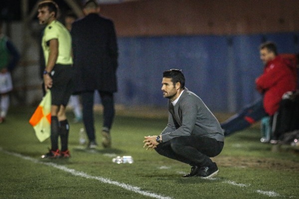 'Lolo' Escobar: 