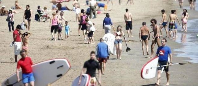 La nueva ley de Turismo de la Comunitat regula las relaciones privadas