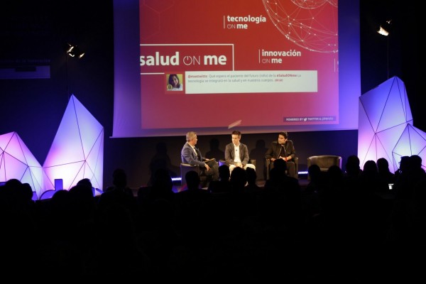 La sanidad del futuro: ¿cómo lo afronta la parte pública?