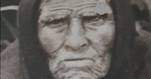 Juana 'La Macha'
