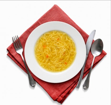 La demanda de sopa se dispara en el inicio del año impulsada por las olas de frío de enero y febrero
