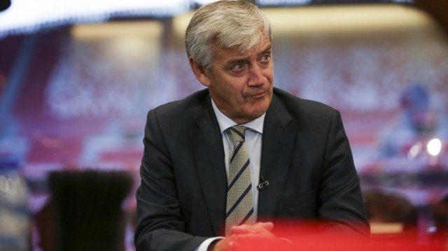 El Benfica dice que tener una Liga Ibérica sería financieramente 