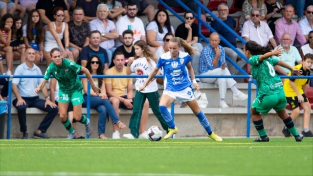 El Alhama CF ElPozo irá a sorprender al Madrid en el Kubala y así dar un paso más para salvarse