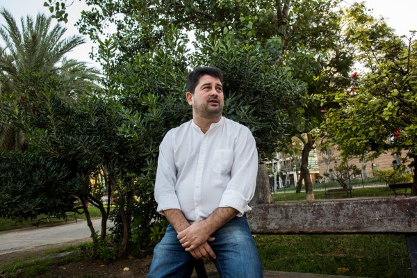 Invito a Echávarri a moverse en el PSOE para tumbar en el Congreso la libertad horaria