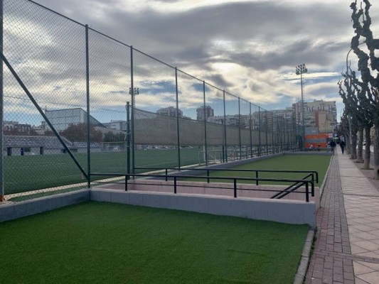Murcia cederá cuatro locales municipales a clubes y federaciones deportivas