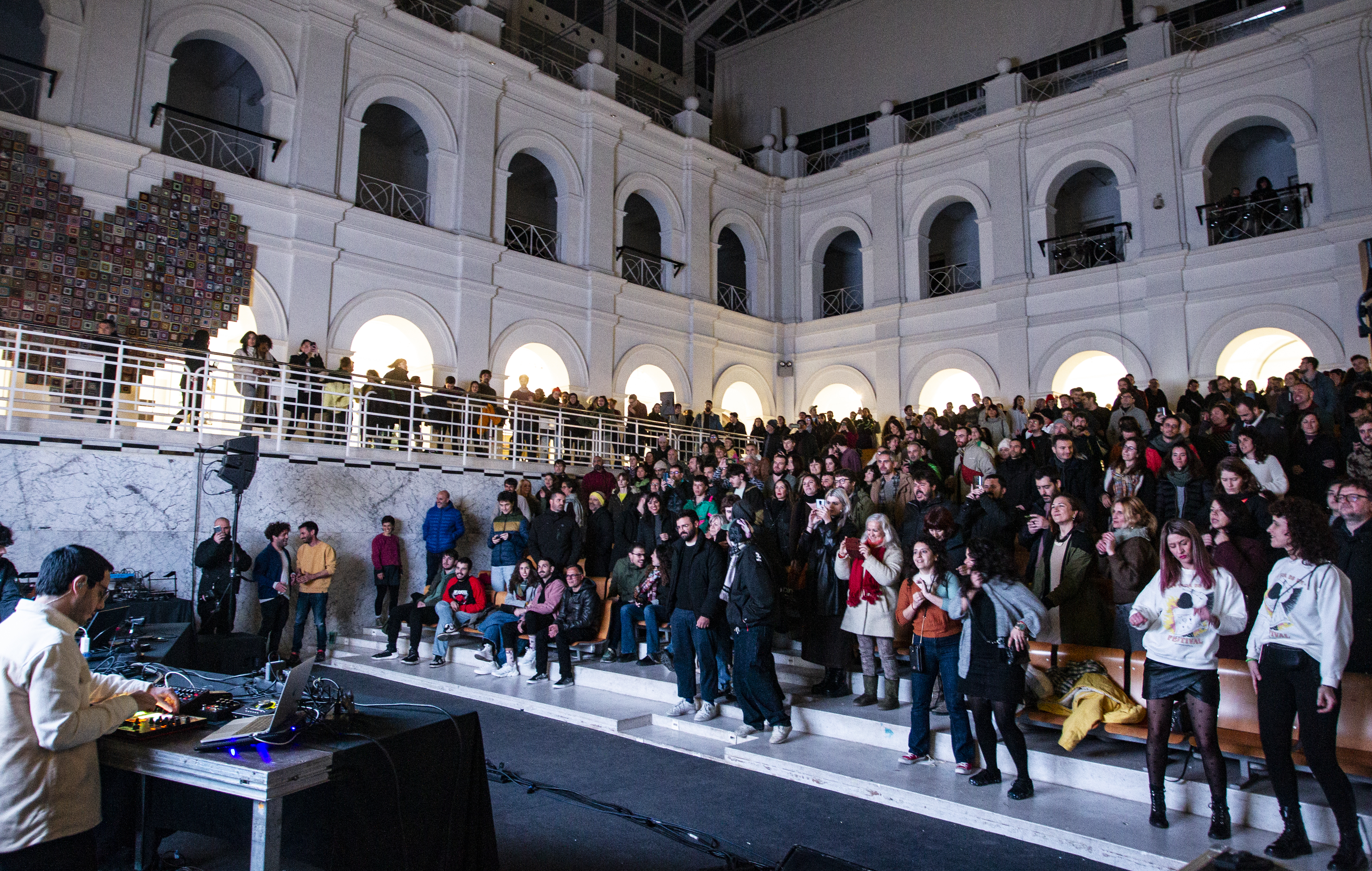 Foto: Ayuntamiento de Burriana - 