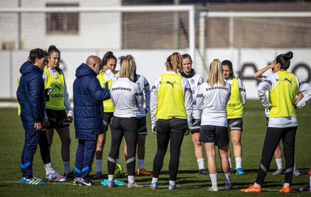 El Valencia quiere retomar la Liga con una victoria contra el Granadilla