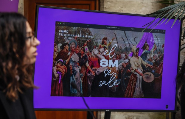 La Generalitat reconoce el 