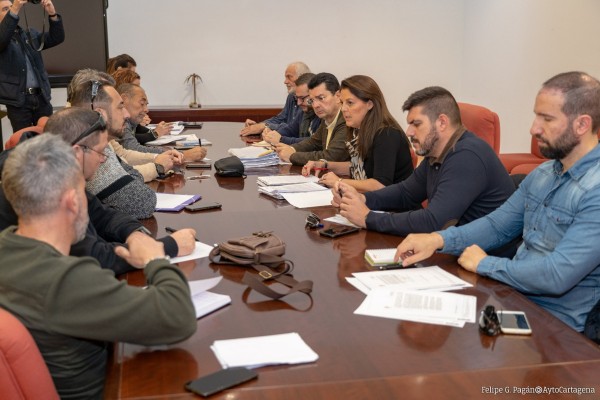 Nieto asegura que se 