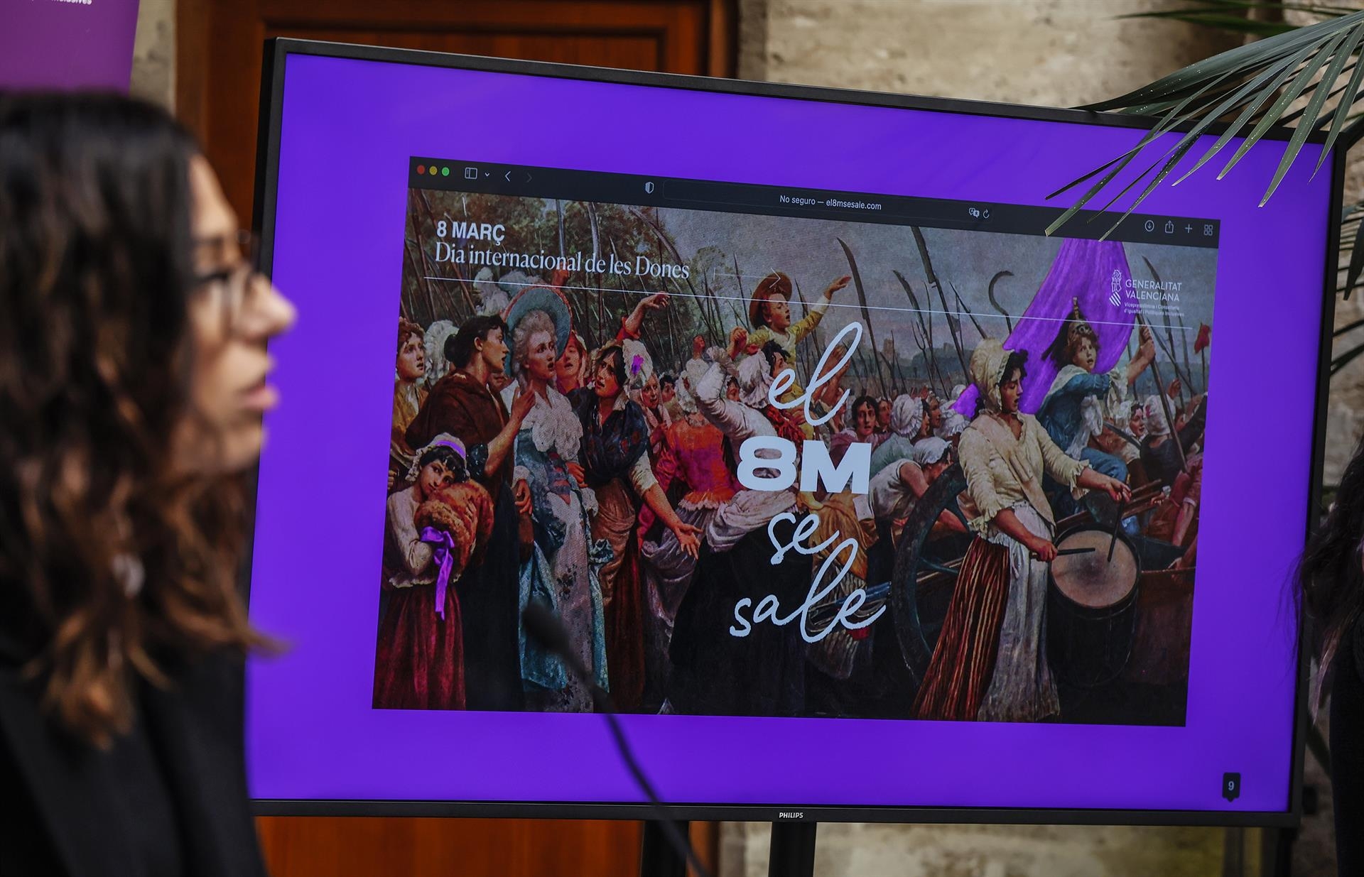 La Generalitat reconoce el 