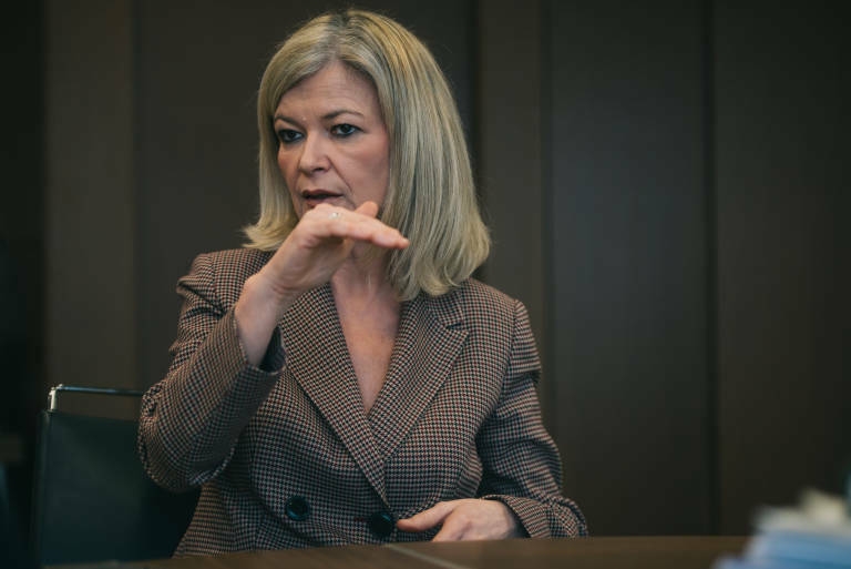 Foto: KIKE TABERNER - 