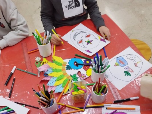 Los museos son para los niños: estas son las actividades más divertidas que ofrecen este mes de marzo