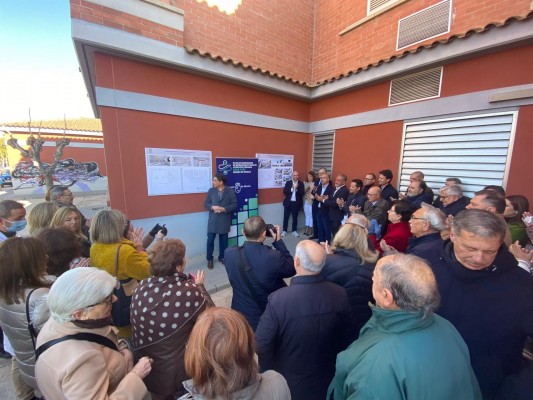 Molina tendrá un nuevo centro de salud con consultas de especialistas que atenderá a 30.000 pacientes