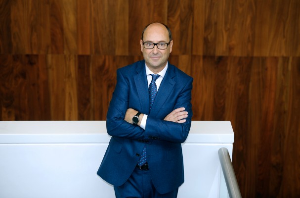 Hay una burbuja de startups porque muchos no piensan en mejorar la sociedad sino en forrarse”