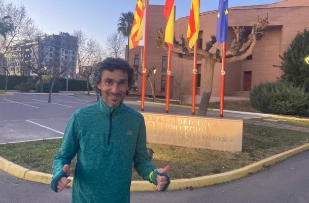 Jesús España: 