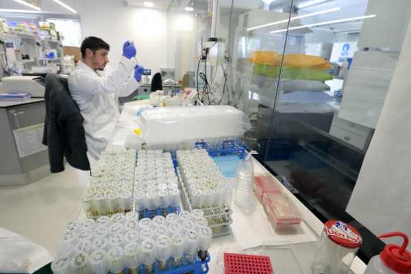Administración emprendedora: 
innovación desde la demanda interna

