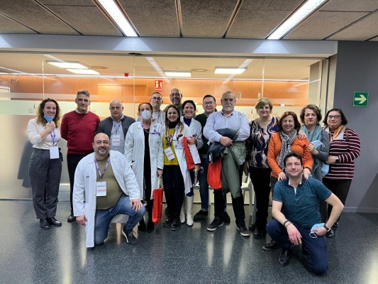 CCOO se impone como sindicato mayoritario entre la plantilla del Hospital Provincial de Castellón