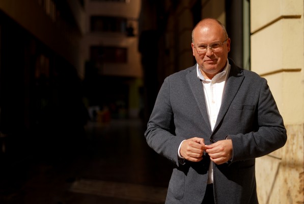 Miguel Tellado: 