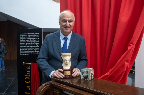 Fernando Benzo Sáinz: 