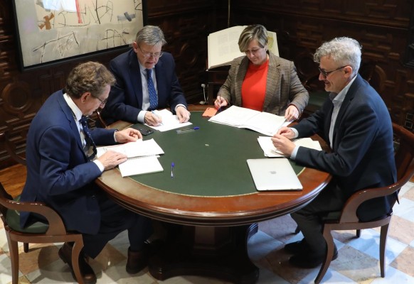 El Consell activará una unidad de atención específica para prevenir suicidio en adolescentes
